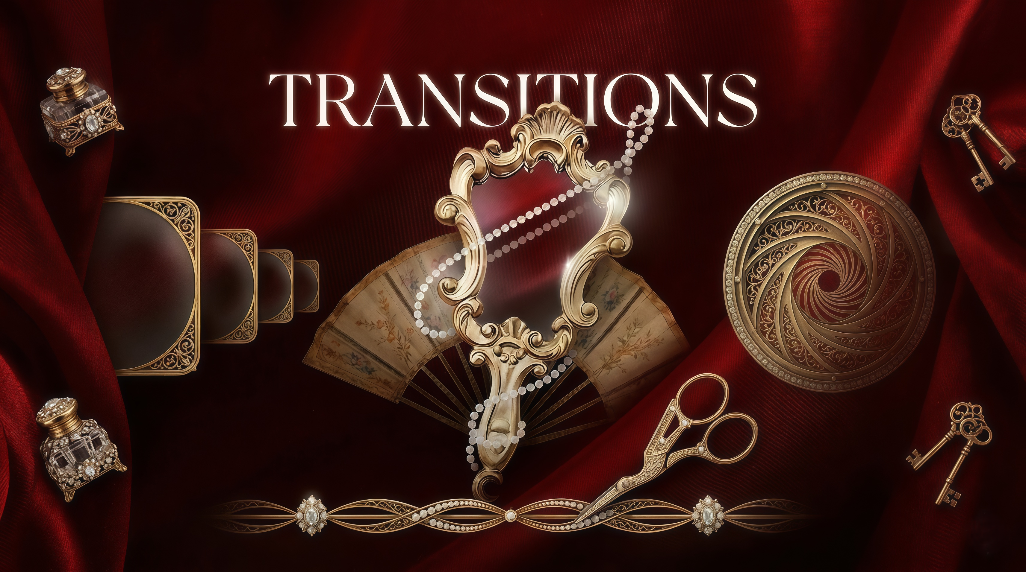 Transitions
