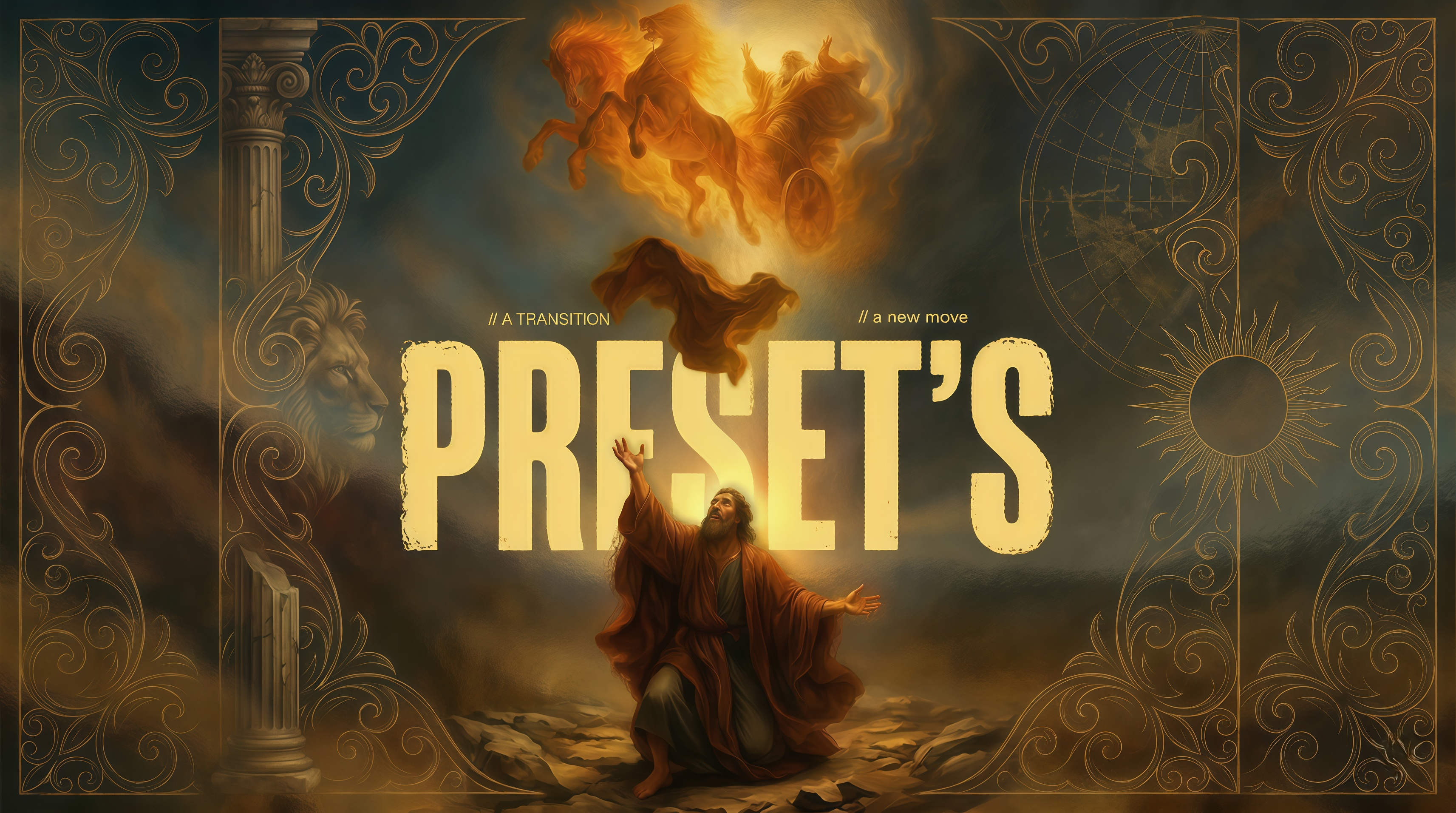Preset's